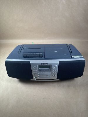 SONY CDラジオカセットレコーダー CDラジカセ CFD-S39 Sony CFD SONY CDラジオカセットレコーダー CDラジカセ CFD-S39 Sony CFD