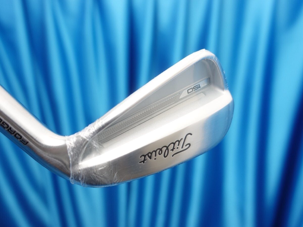 新品タイトリスト2023T150 5-PW 6本 MODUS3TOUR105S Titleist