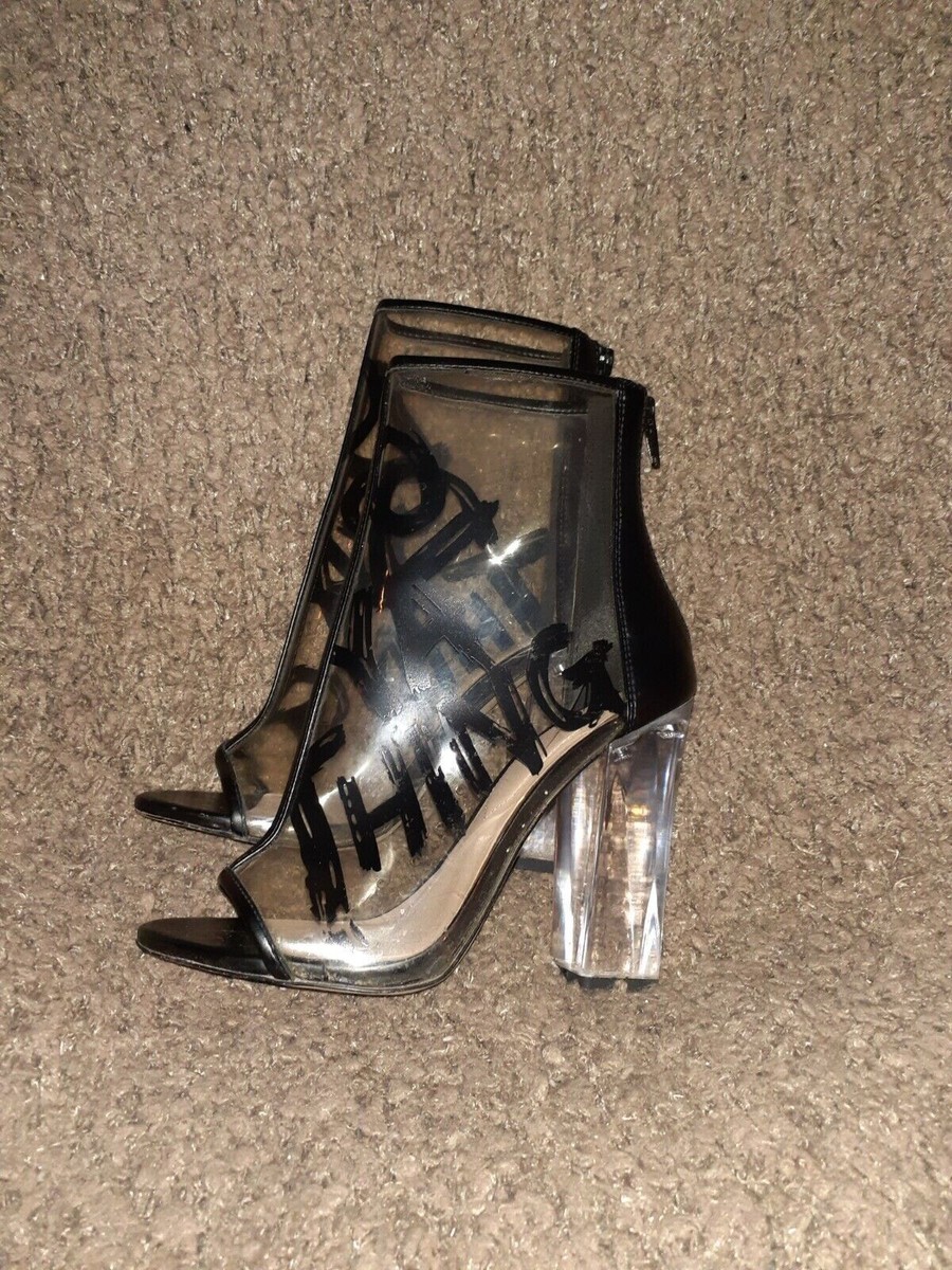 一日中快適☆本革レザー・アンクルブーツ【ALDO】Cheviel Cheviel Black Women's Ankle boots | ALDO US