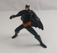 2013 DC Comics Beware The Batman 1 Batman McDonald's Toy