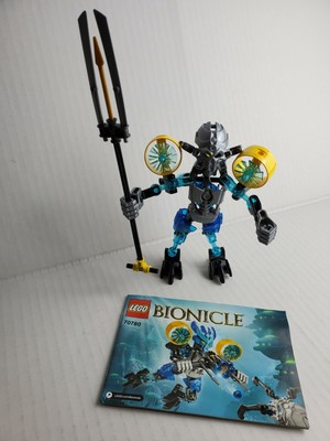 lego bionicle 70780