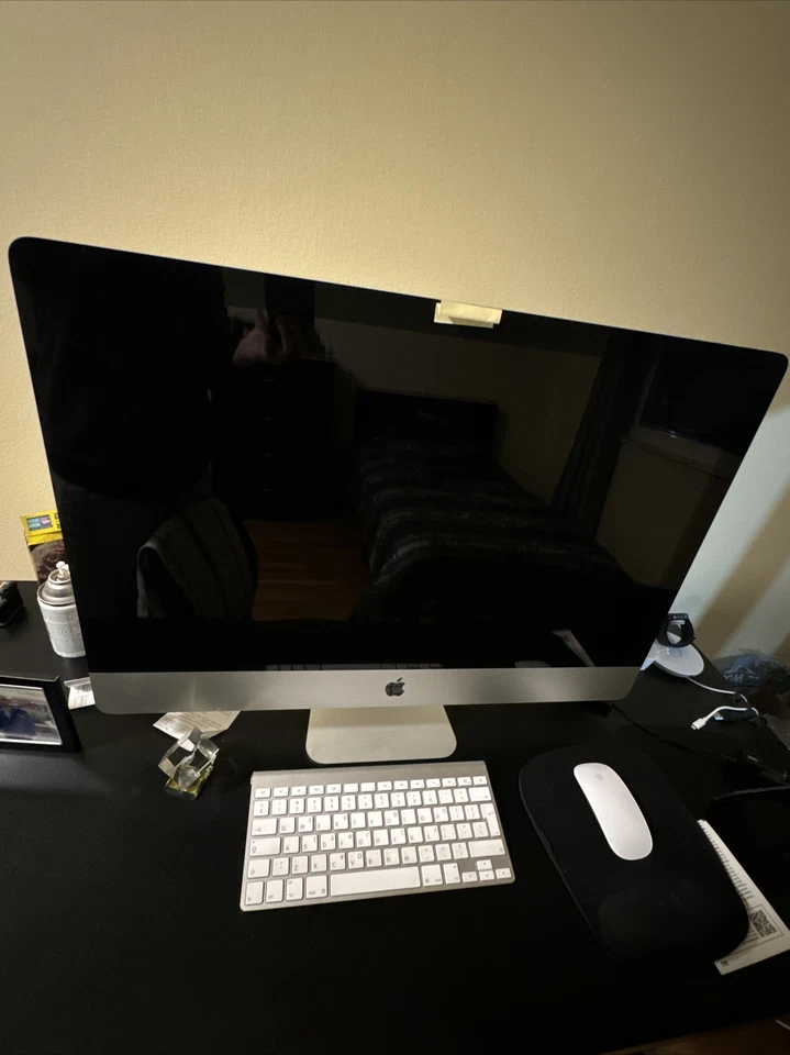 iMac (27 pulgadas, mediados de 2011) Foto 4 de 4