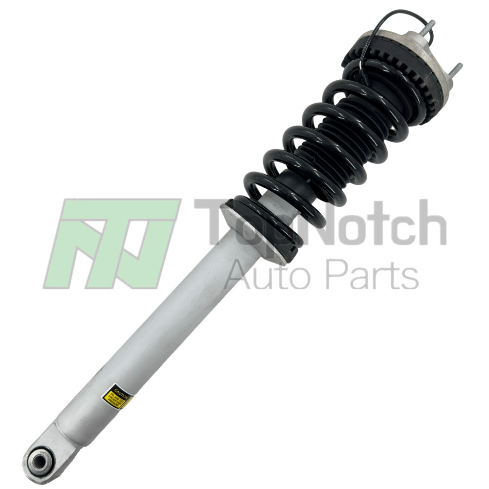 2x Front Shock Absorber Sruts Assys For Maserati Quattroporte Ghibli 670005455