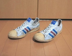 adidas tom okker professional