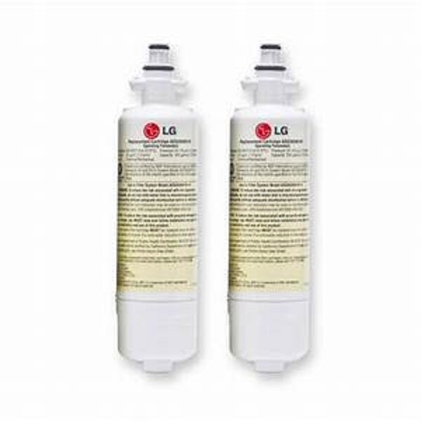 Оригинальный сетевой фильтр LG LT700P ADQ36006101 KhlschrankKartusche-2 14990₽