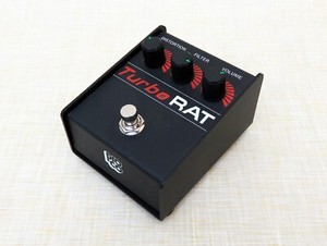 Pro Co Turbo Rat | eBay