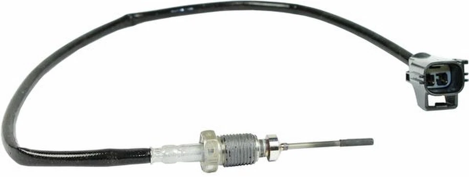 Sensor Abgastemperatur nach Katalysator 425mm METZGER für FORD FOCUS II - Bild 2 von 2