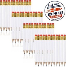 48 l pices de golf mini l pices con borrador cortos y borradores a granel.neuvo.