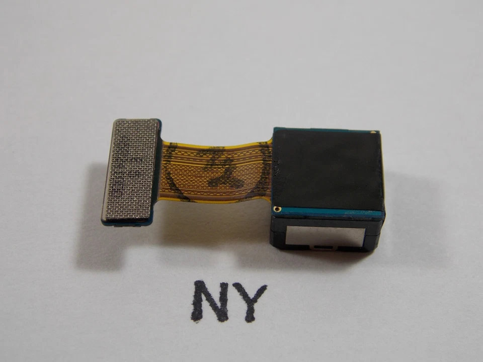 Rear Facing Main Camera Samsung Galaxy E5 SM-S978L TracFone Phone OEM Part #151 - Image 2 of 2