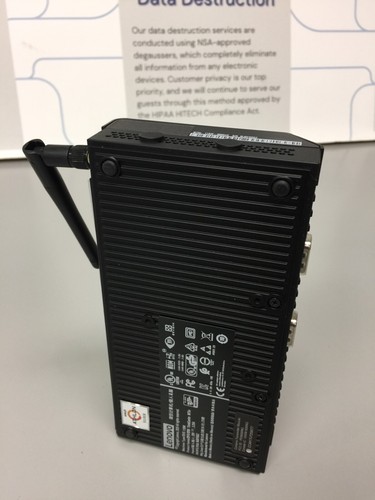 Lenovo ThinkCentre M75n 11BW 4GB RAM MINI Desktop 128 GB SSD WIN 11 PRO - Picture 3 of 18