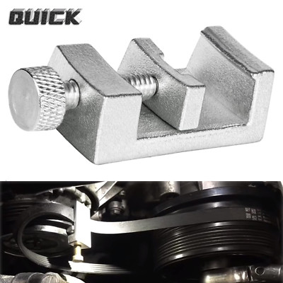 3458 A/C Belt Installation Tool for BMW V8 N62,Mini W17 Engine 641040 8380049451