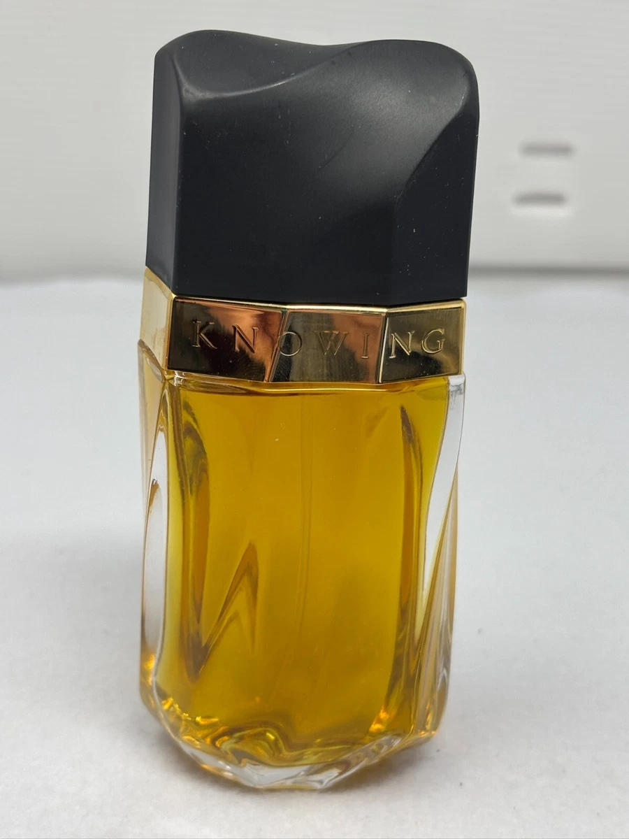Estée Lauder Knowing Eau de Parfum for Women for sale | eBay