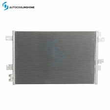 Ac Ac Condenser Car Unit For 2011-2014 Dodge Avenger Chrysler 200 Aluminum Core