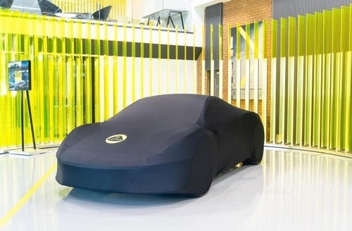 Lotus Secure Fit Indoor Cover – Machine Washable, Full Coverage - Picture 4 of 9