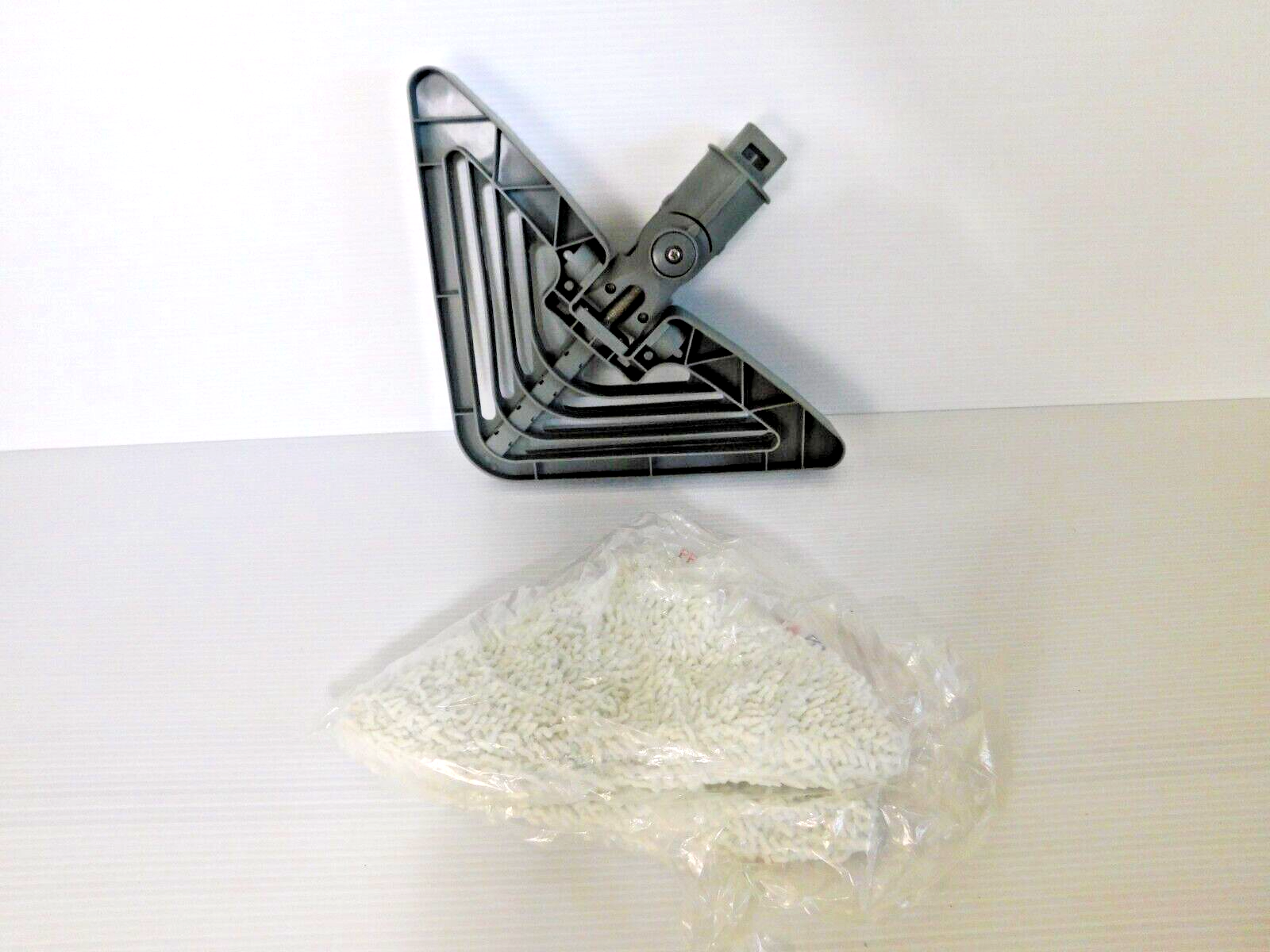 Shark Triangle Mop Head Professional Steam Mop S3501 S3601 S3901 with