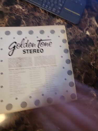 Glenn Miller Jerry Gray Plays Favorites V hop Crew Cut Anvil Chorus 33 1/3 lp - Picture 3 of 4