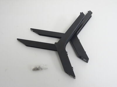 LG 55NANO90 Stand Legs W/Screws