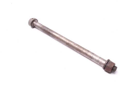 Hinterradachse Steckachse hinten Honda XL 600 R PD03 83-87