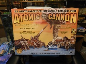 Atomic Cannon | eBay Atomic Cannon | eBay