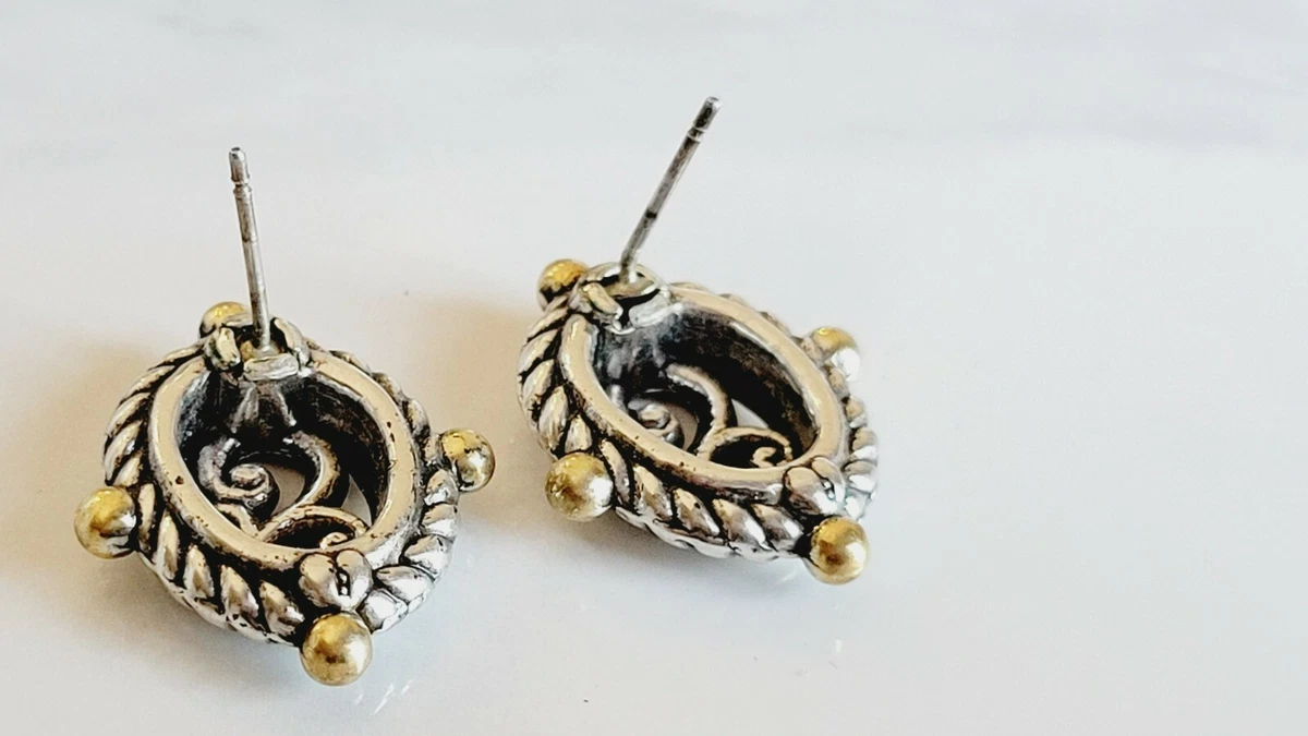 Brighton hotsell stud earrings