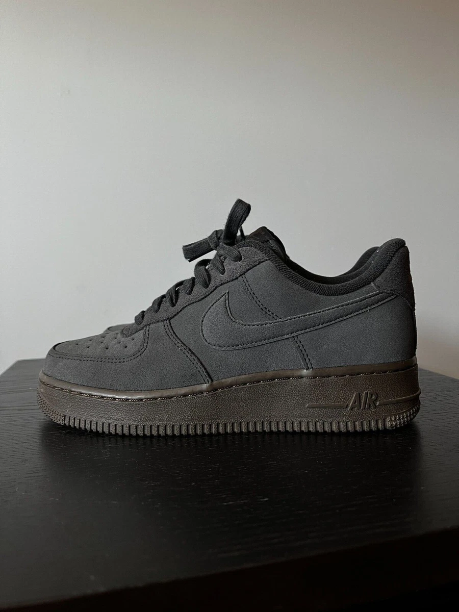 Air force nike noir sale