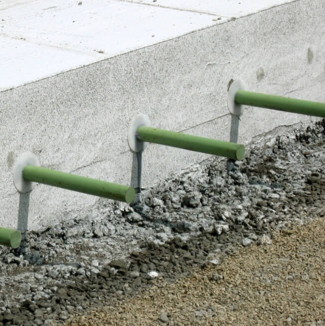 DOWEL BARS Mild Steel Round Bars 8mm 10mm 12mm 16mm 20mm / Iron Rod