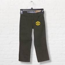 NWT Magellan Outdoors Boys Heritage Pants - Sz 6 -