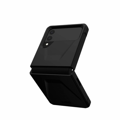 Funda resistente civil Urban Armor Gear (UAG) para Samsung Galaxy Z Flip4 5G - negra - Imagen 7 de 11