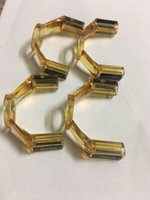 Candela GentleMax 6mm Distance Gauge Kit - Pack of 4 Part 7122-00-9046