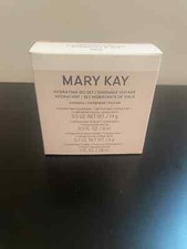 MARY KAY HYDRATING GO SET 204126 4 PC TRAVEL/DELUXE SIZE SET NORMAL TO DRY SKIN