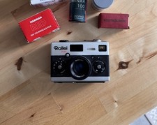Rollei x Mint 35 AF