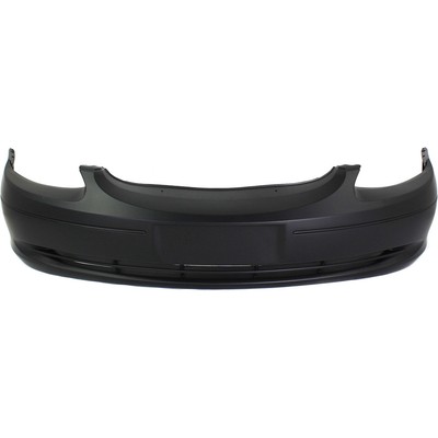 Front Bumper Cover For 2000-2003 Ford Taurus Primed