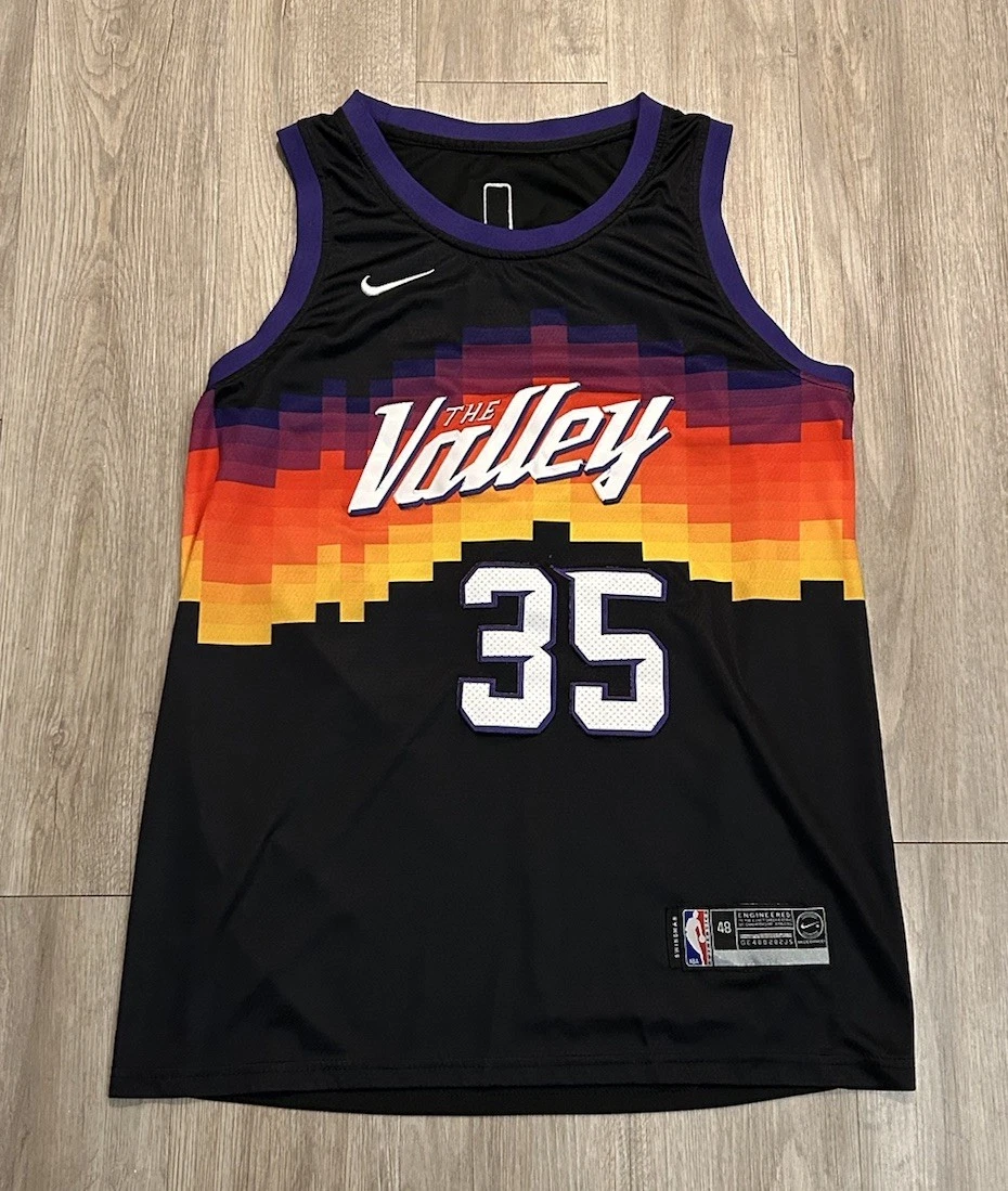 Phoenix Suns 48 Size NBA Jerseys for sale | eBay
