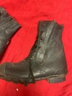 HOOD QMC EXTREME COLD WEATHER MICKEY  MOUSE BOOTS RUBBER  10R — photo 2