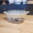 PYREX Homestead Casserole with Lid