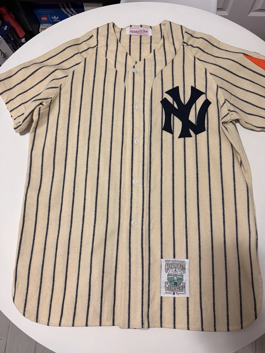 Mitchell & Ness Lou Gehrig MLB Fan Apparel & Souvenirs for sale | eBay