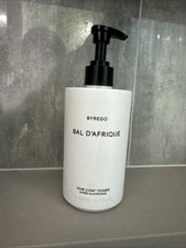 Byredo Bal D'Afrique Jumbo Hair Conditioner 15.2 oz