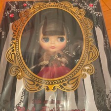 Neo Blythe CWC Red Delicious Snow White 11th Anniversary  Doll Takara Tommy