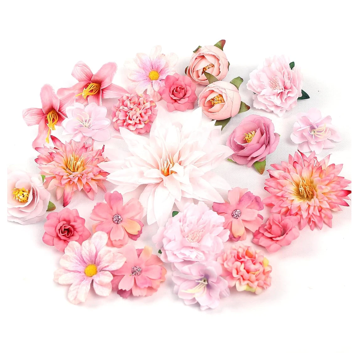 Deko-Blumen & knstliche Pflanzen zum Basteln online kaufen | eBay.de