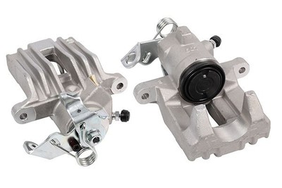 NK Rear Left Brake Caliper for Volkswagen Golf 1.9 TDi AGR/ALH 1997-2004
