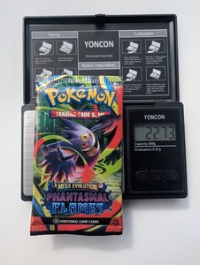 pokemon card pack weight TCG: POTENTIAL HEAVY Base Set Unlimited Booster (Blastois TBC Games HOW TO Weigh Pokemon Cards
