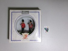 HISTORICAL FIGURES W. BRITIAN Coldstream Guards Band 8312 Officer DrumMajor