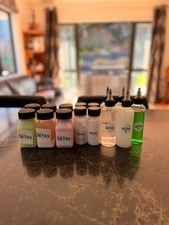sciTOX DETOX kit