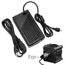 24V AC/DC Power Supply for Fanatec Boost Kit 180 CSL DD GT DD Pro 8NM
