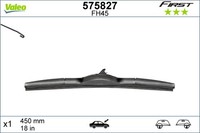 1X Valeo 575827 Wischblatt FüR Opel Mitsubishi Toyota Mazda Honda