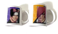 Purchase SNK Supporters Club Member Exclusive Mail Order KOF Kyo Kusanagi Ior