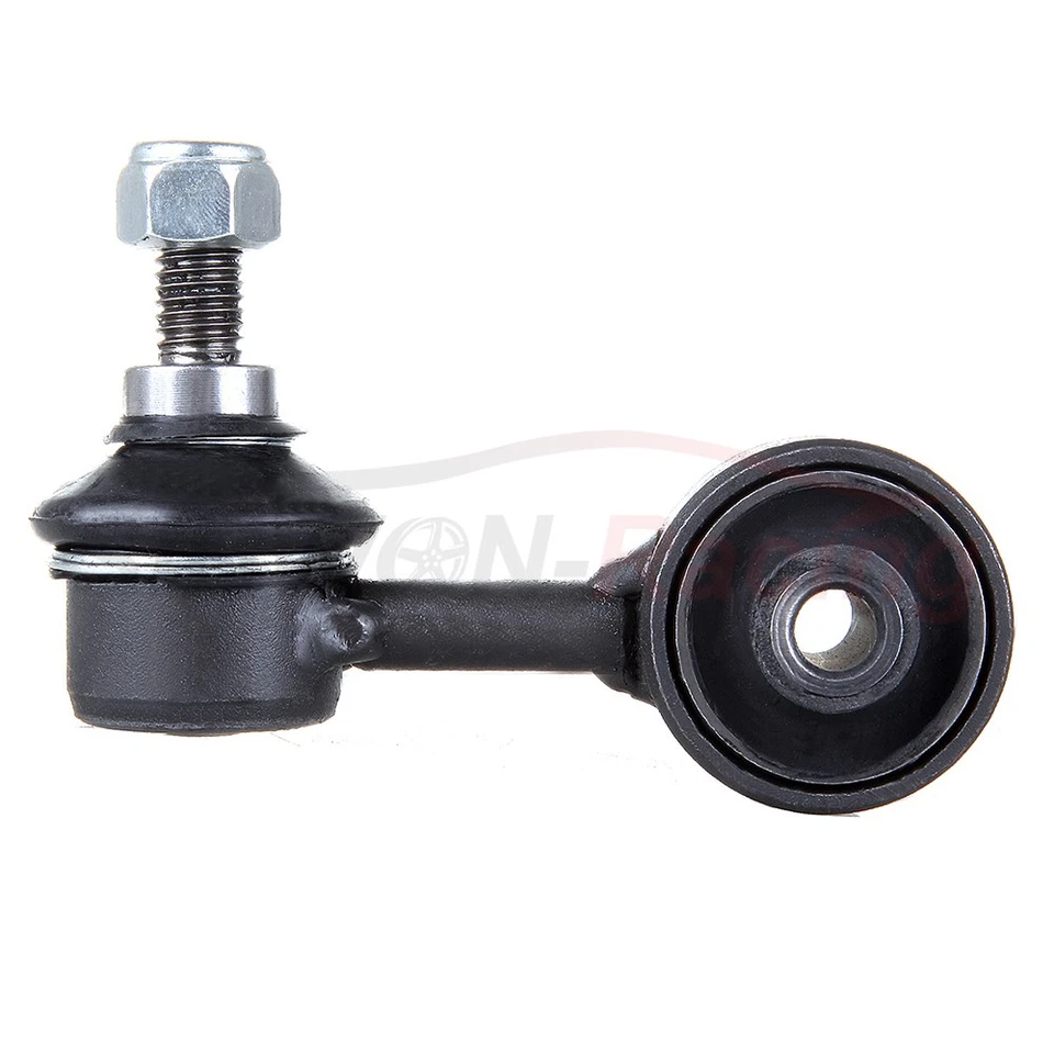 2x Kits de acoplamiento de extremo de barra estabilizadora delantera para BMW 318i 1986-1987 1993-1987 BMW 325es Foto 2 de 4