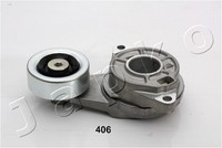 Japko Spannarm Keilrippenriemen 128406 FüR Jazz Honda 70Mm 3 GG1 GE6 GG3 GG6