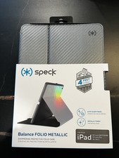 Speck Balance Folio Metallic For iPad Air | i...