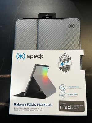 Speck Balance Folio Metallic For iPad Air | iPad Air 2 | 9.7 Inch